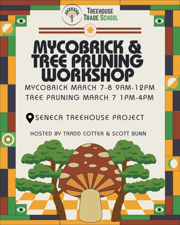 Students for Stewardship group